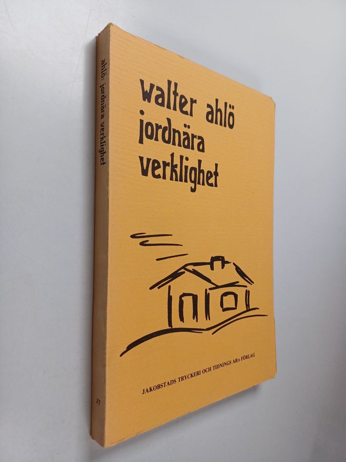 Jordnära verklighet