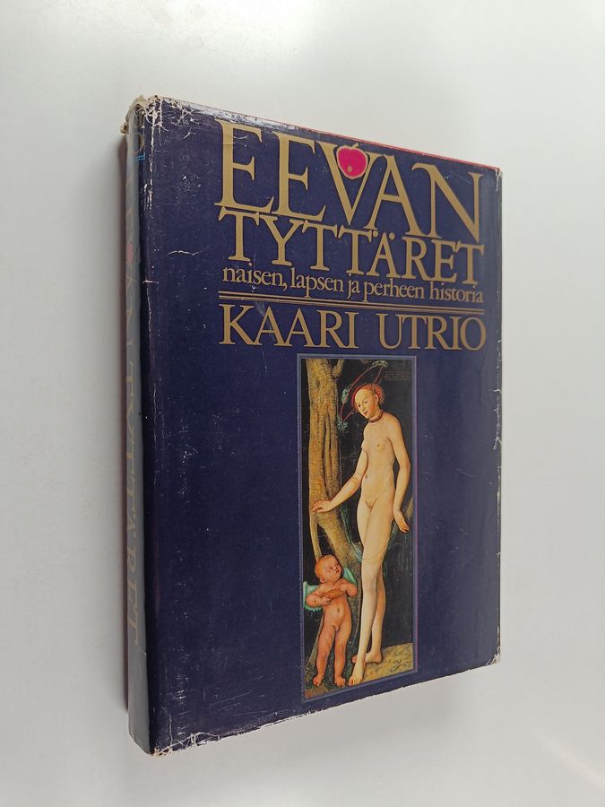 Eevan tyttäret