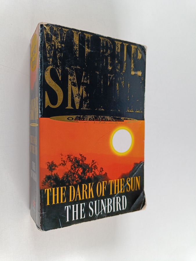 The dark of the sun ; The sunbird