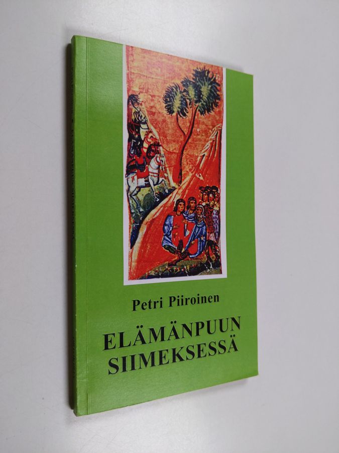 Elämänpuun siimeksessä