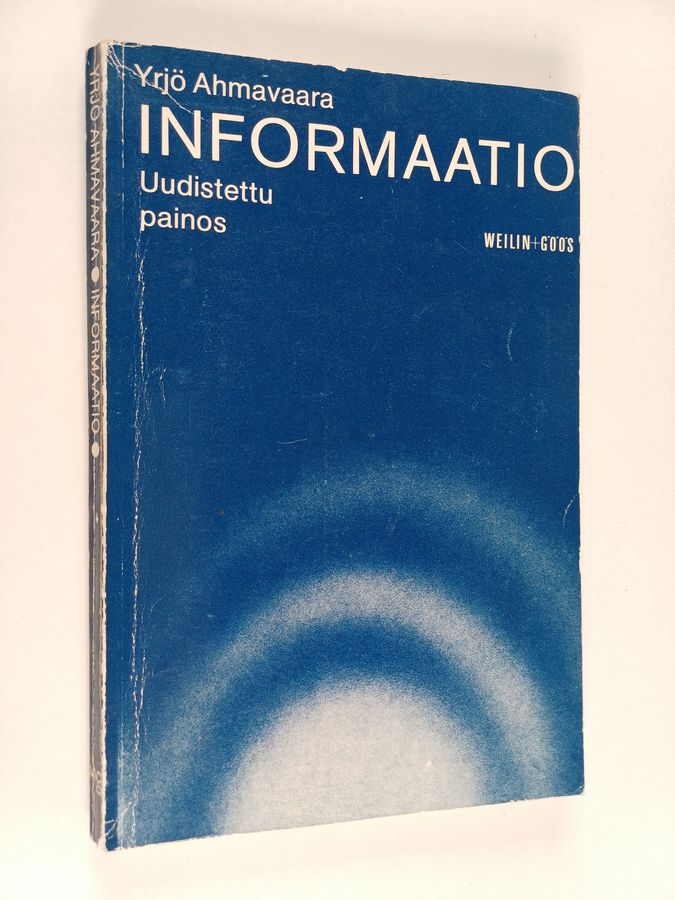 Informaatio