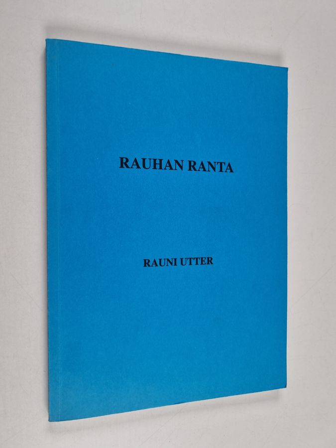Rauhan ranta