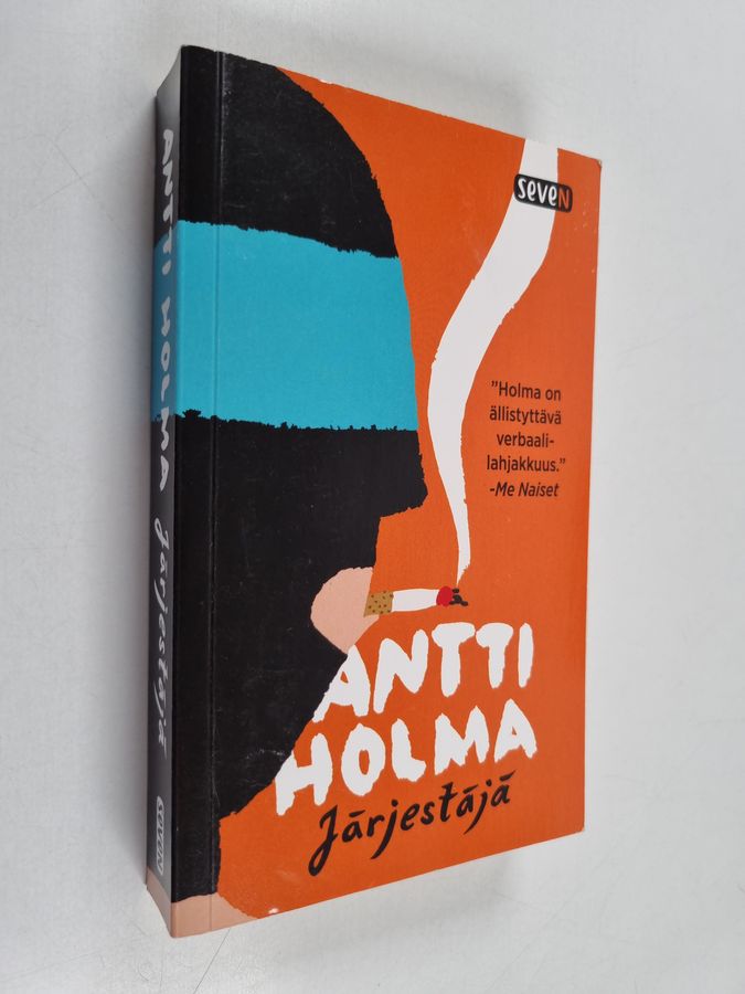 Järjestäjä