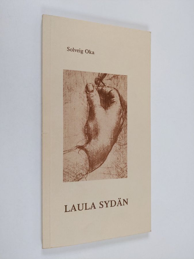 Laula sydän