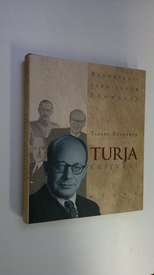Turja