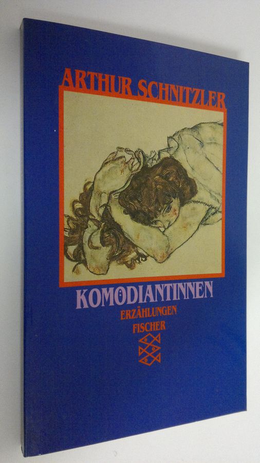 Arthur Schnitzler : Komödiantinnen