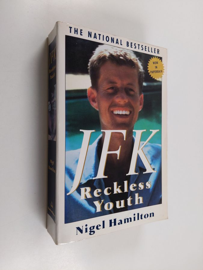JFK, Reckless Youth