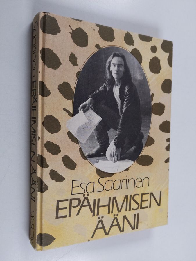 Epäihmisen ääni