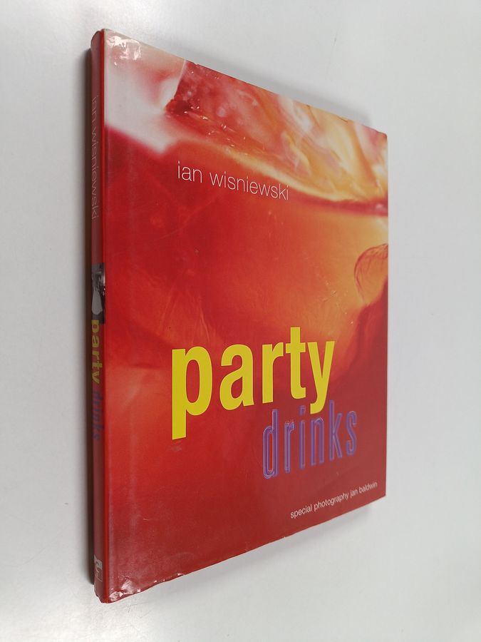 Party Drinks