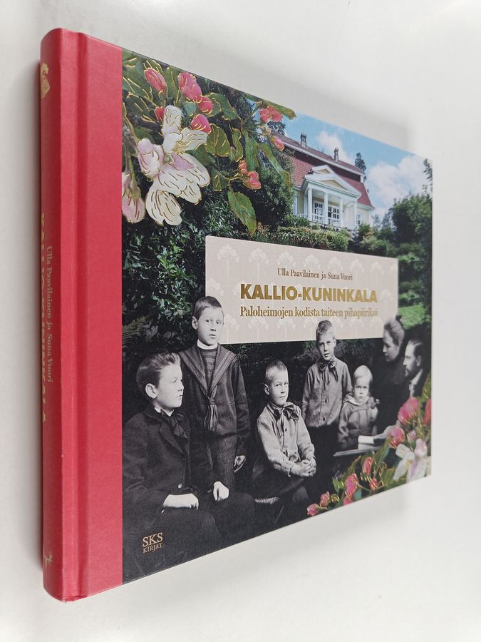 Kallio-Kuninkala