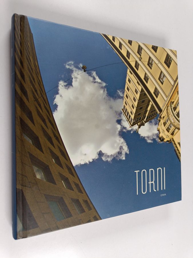 Kimmo (toim.) Salo : Torni