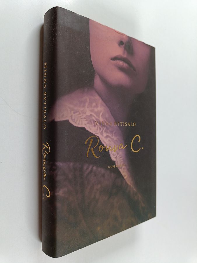 Minna Rytisalo : Rouva C.