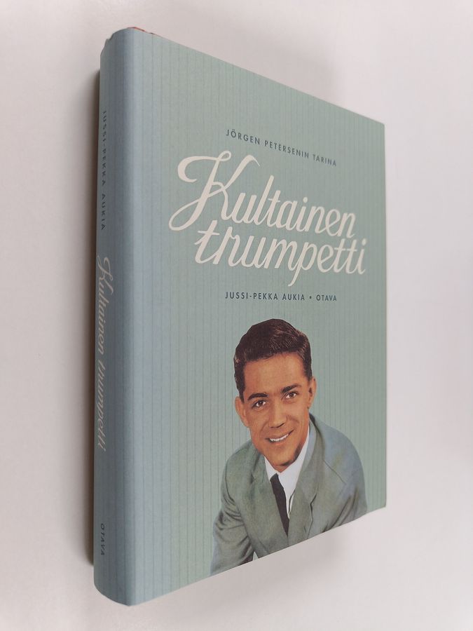 Kultainen trumpetti