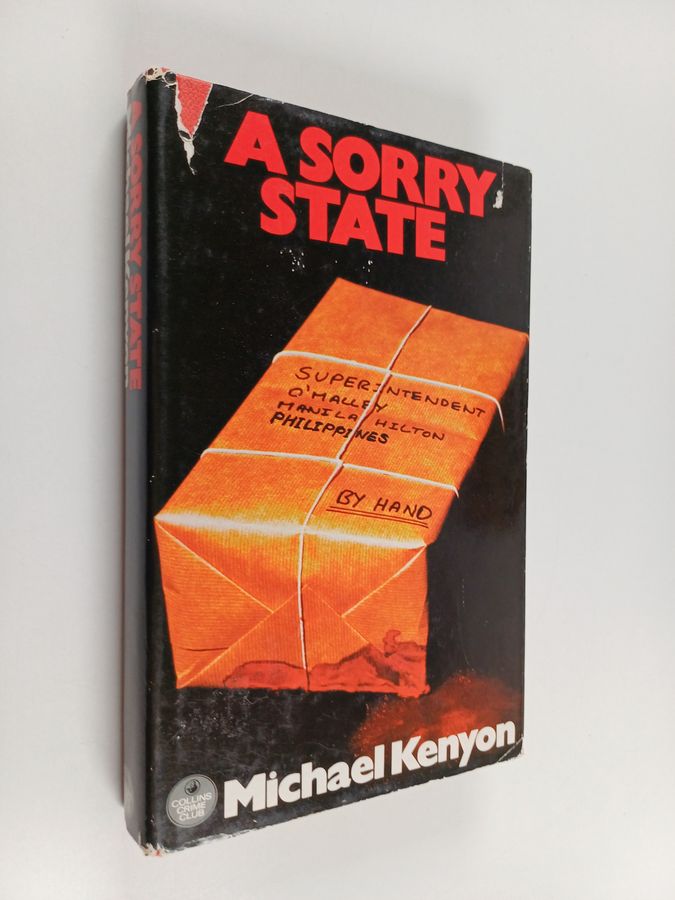 A Sorry State
