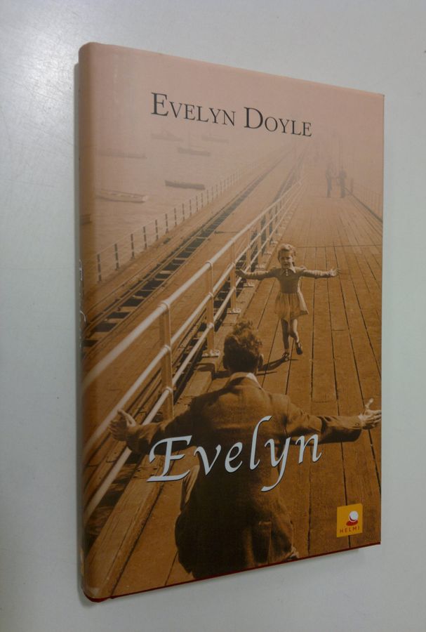Evelyn Doyle : Evelyn : tositarina
