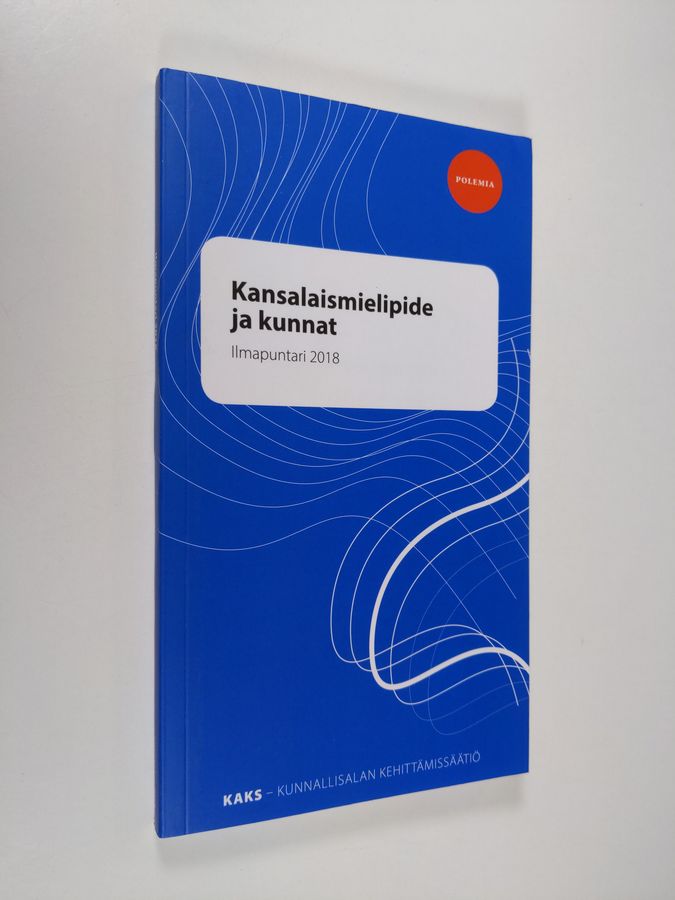 Kansalaismielipide ja kunnat