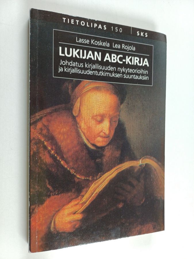 Lukijan ABC-kirja