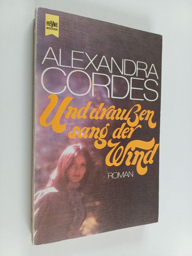 Und draussen sang der Wind