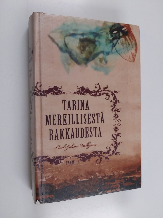 Tarina merkillisestä rakkaudesta