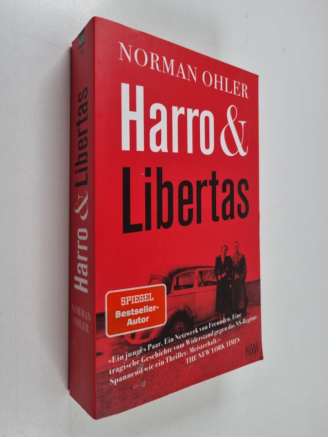 Harro & Libertas