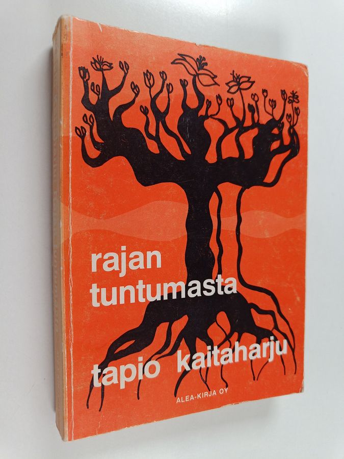 Rajan tuntumasta