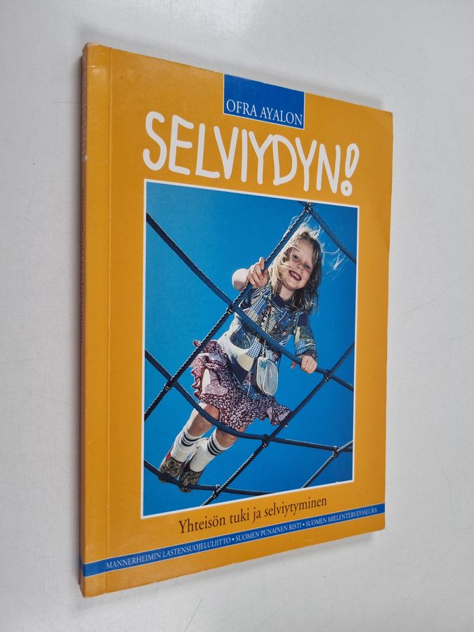 Selviydyn!