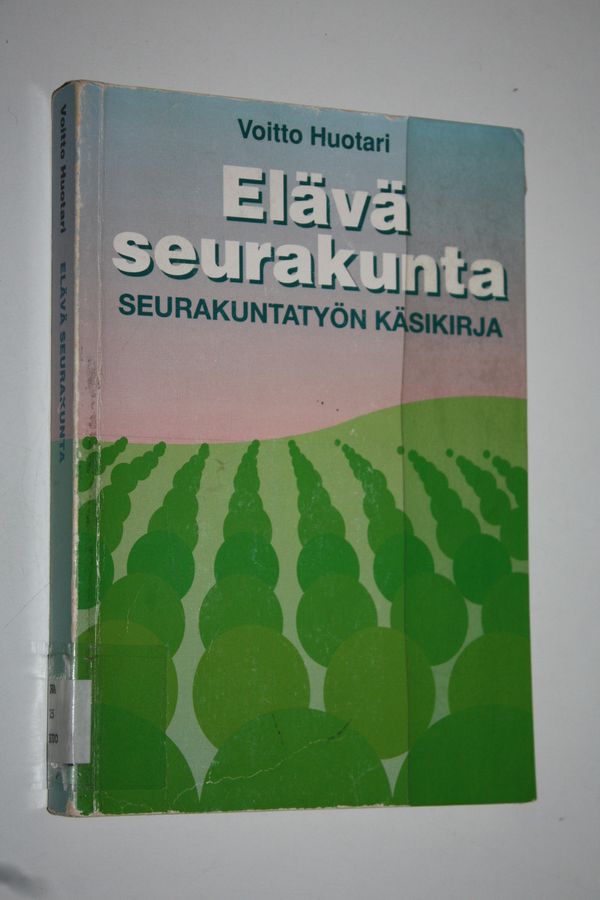 Elävä seurakunta