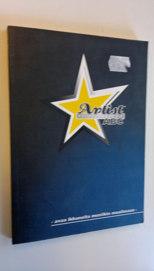 Artist ABC