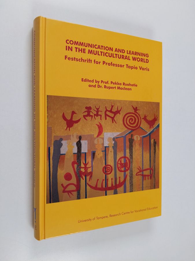 Communication and learning in the multicultural world