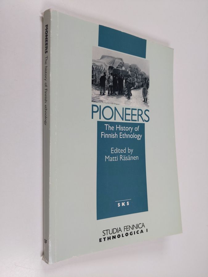 Pioneers