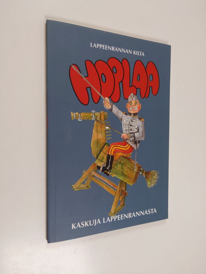 Hoplaa