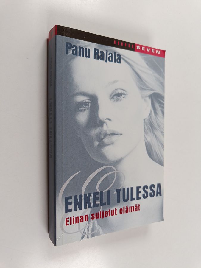Enkeli tulessa
