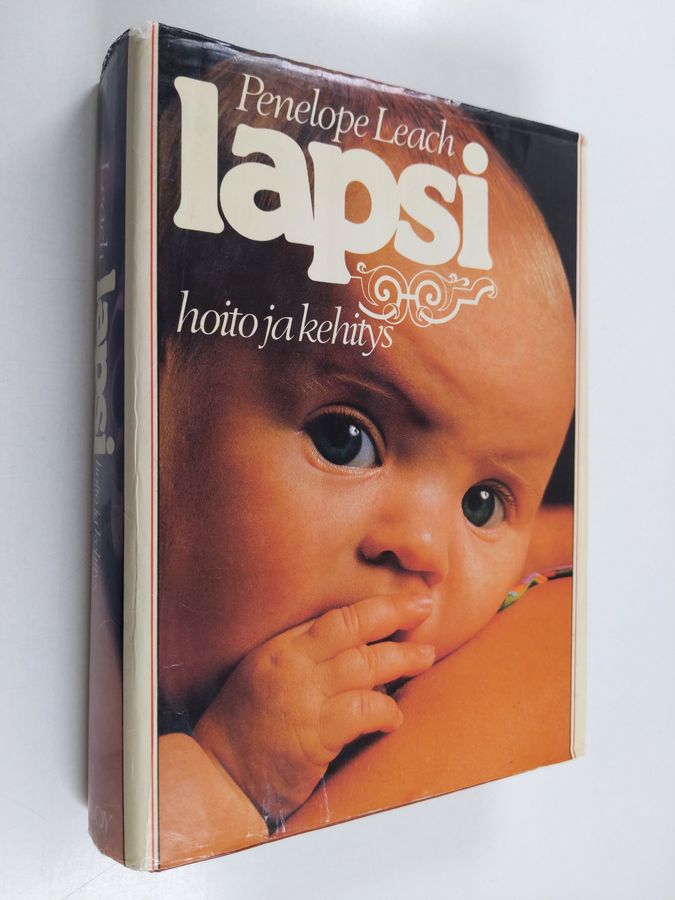 Lapsi, hoito ja kehitys
