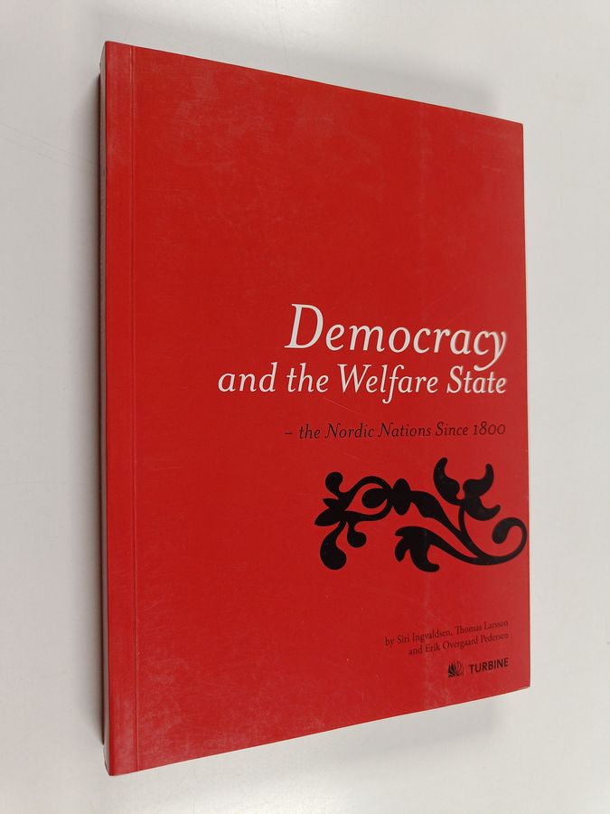 Democracy and the welfare state
