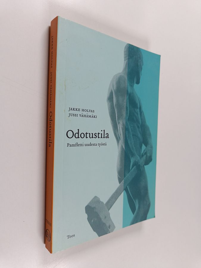 Odotustila