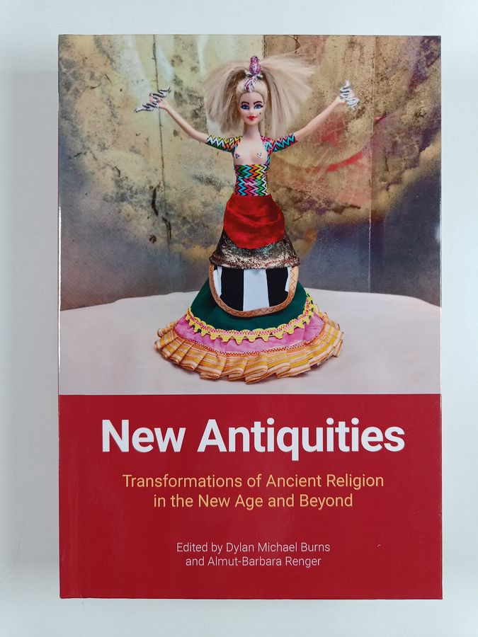 transformations of ancient religion in the new age and beyond