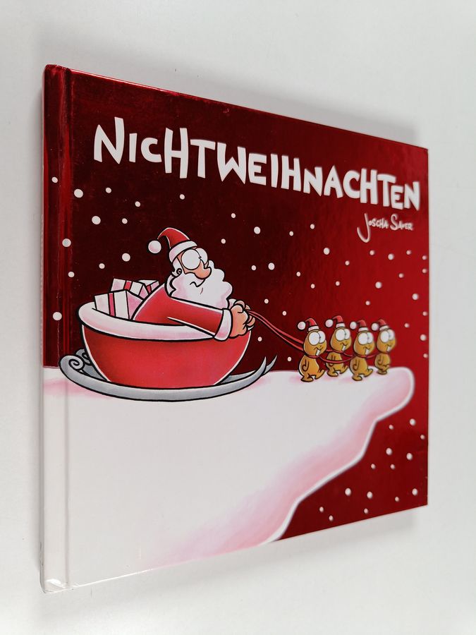 Nichtweihnachten