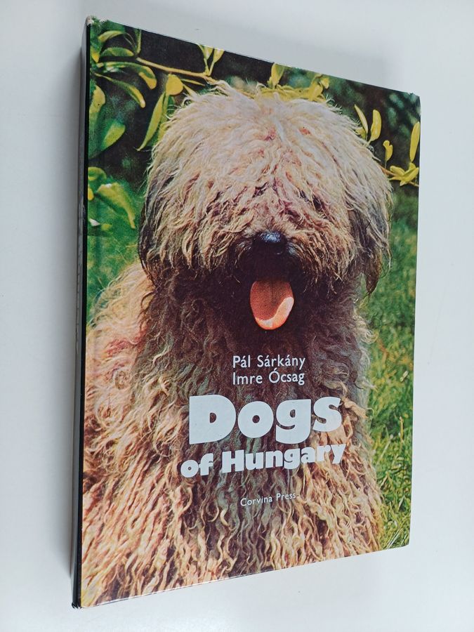 Dogs of Hungary