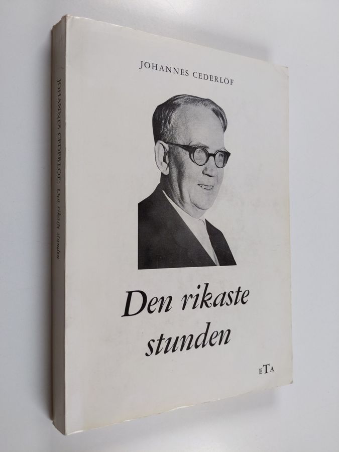 Den rikaste stunden