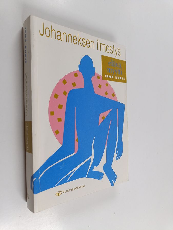 Johanneksen ilmestys
