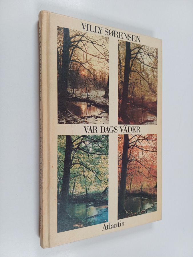 Var Dags Väder