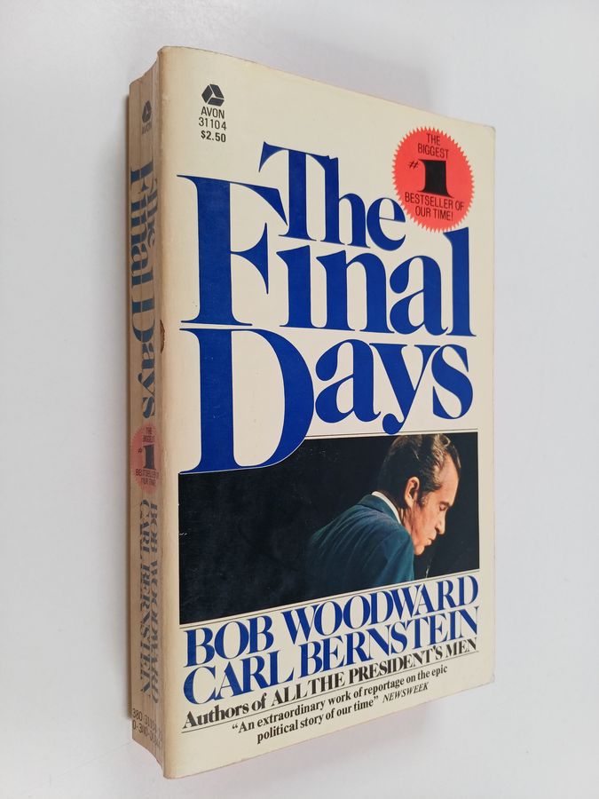 The final days