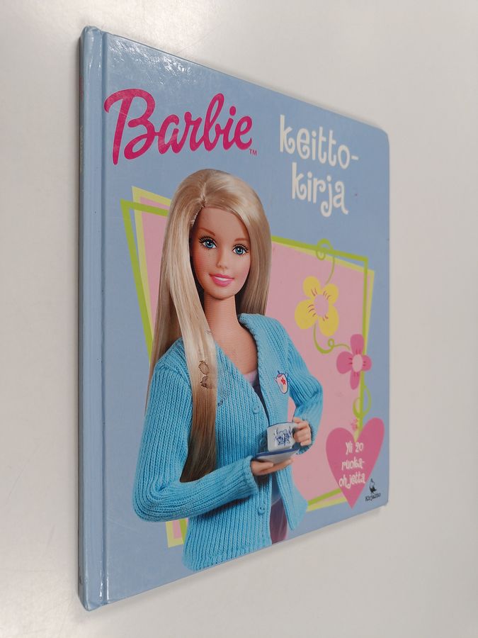 Barbie