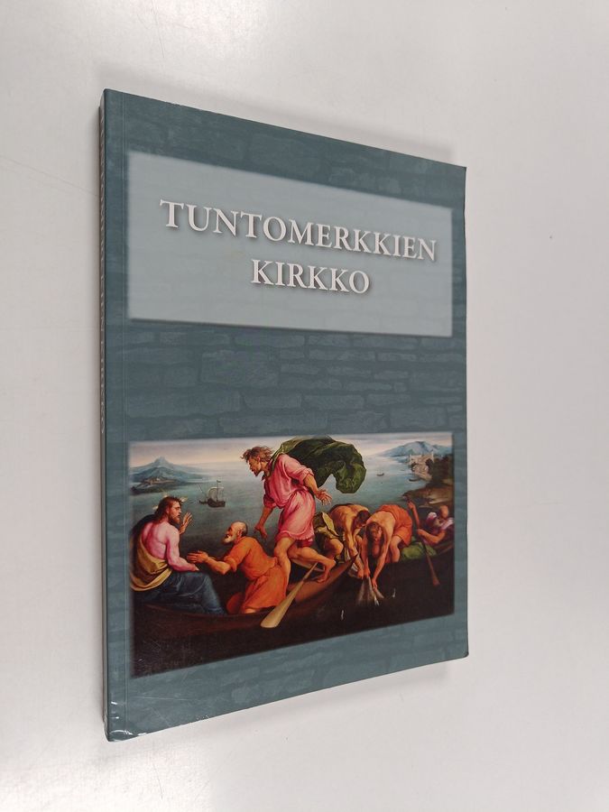 Tuntomerkkien kirkko