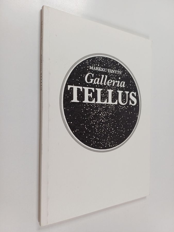 Galleria Tellus