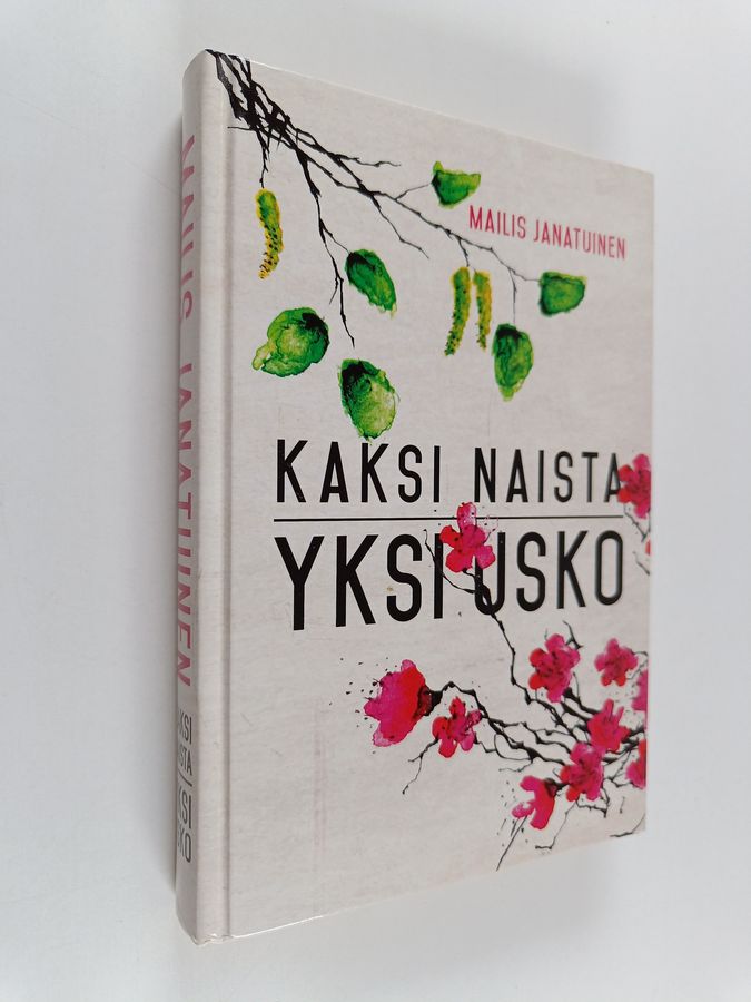 Kaksi naista, yksi usko