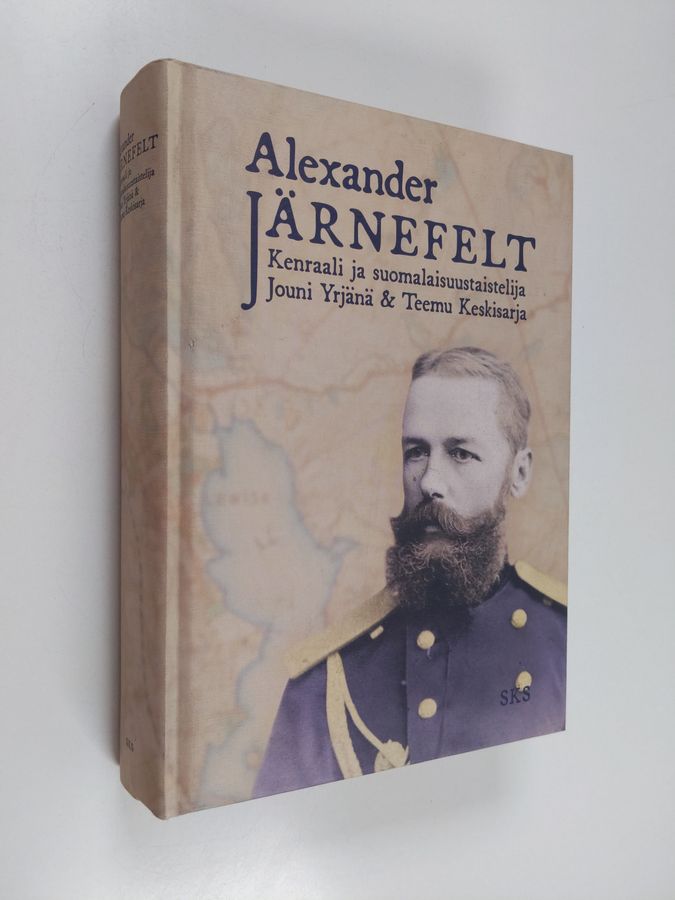 Alexander Järnefelt