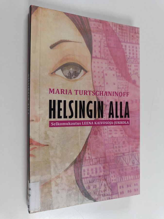 Helsingin alla