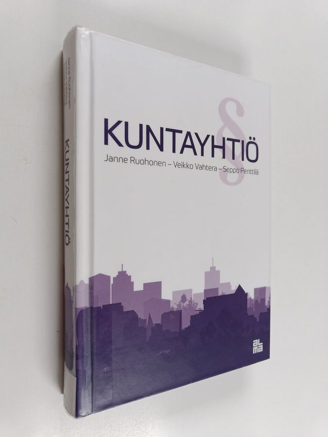 Kuntayhtiö