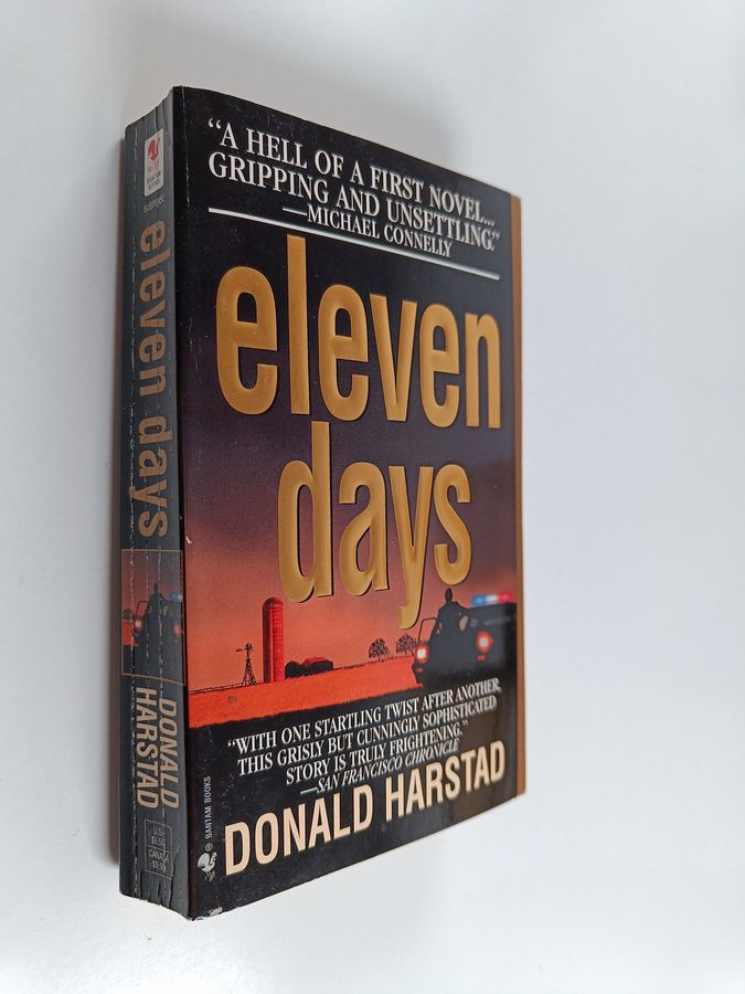 Eleven Days